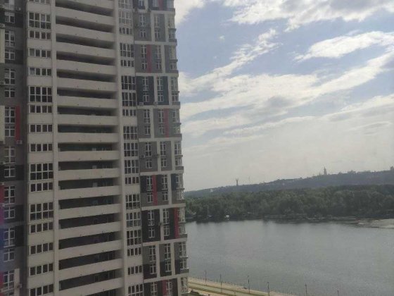 Продам 56м ЖК Русанівська Гавань Микільсько-Слобідська Киев