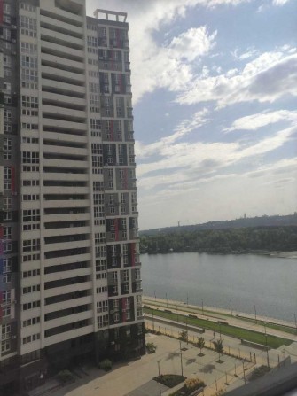 Продам 56м ЖК Русанівська Гавань Микільсько-Слобідська - фото 1