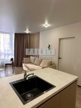 Продаж 1к квартири, ЖК Respublika, вул. Родини Кістяківських, 10 - фото 1