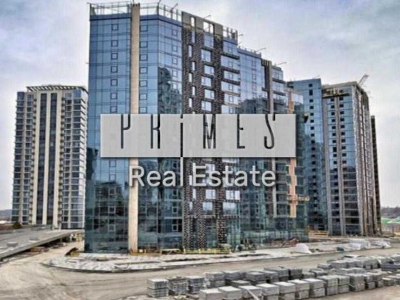 Продаж 2к квартири, ЖК Новопечерські Липки, Верхогляда, 7 черга, 2 буд Київ