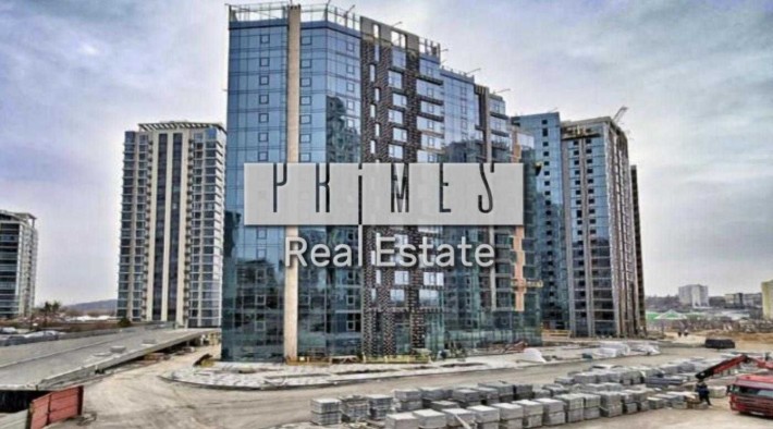 Продаж 2к квартири, ЖК Новопечерські Липки, Верхогляда, 7 черга, 2 буд - фото 1