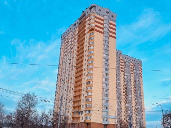 49.2кв.Жк Міністерський,вул.Кондратюка 7 Киев