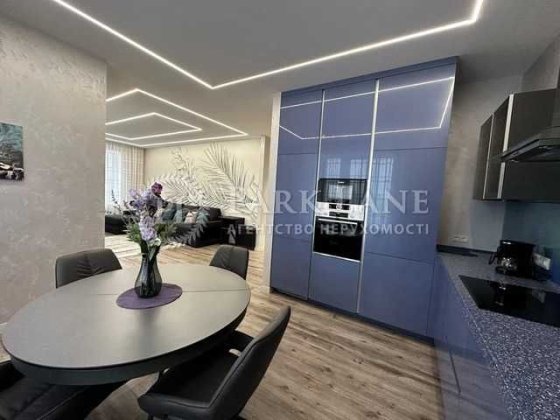 Продам 2 кімнатну квартиру ЖК Сонячна Рів'єра Микільсько-Слобідська 3а Киев