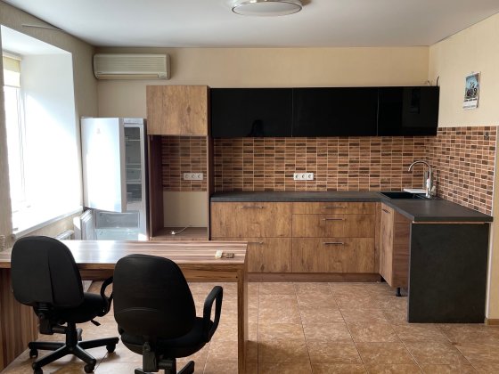 Без комісії‼️Ексклюзивна, двоповерхова квартира‼️ Київ‼️ Киев