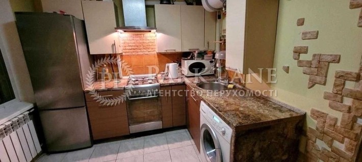 Породаж 3к квартири вул. Полярна площа Шевченка Мінська - фото 1