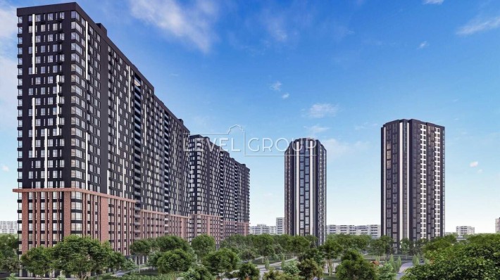 Продаж 1 кім(51м2) ЖК Стар Сіті,Star City - фото 1