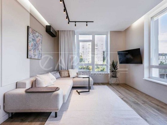 Продажа квартиры, ЖК 38 Жемчужина, ул. Жилянская, Голосеево Киев