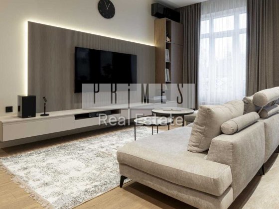 Продаж 3к квартири 110м2 ЖК 52 Перлина ЖК 52 Жемчужина Бойчука 17 Киев