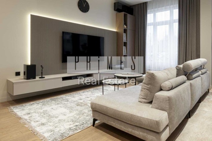 Продаж 3к квартири 110м2 ЖК 52 Перлина ЖК 52 Жемчужина Бойчука 17 - фото 1