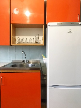 Без %. Продаж 1-кімн кв Русановка, метро Лівобережна - фото 1