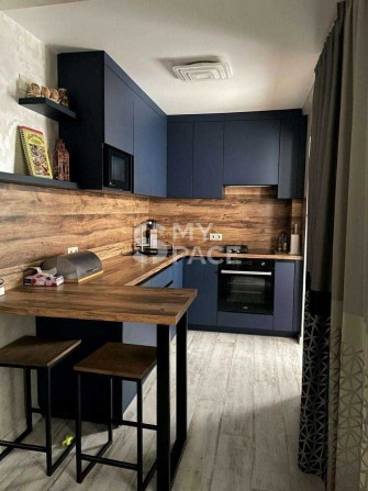 Продаж 3к квартири   з ремонтом Оболонський район правий берег - фото 1