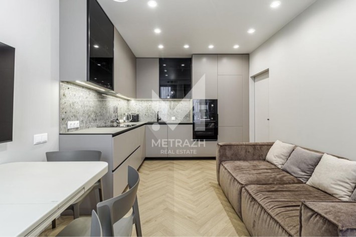 Супер ціна !! 3 кімнатна квартира в ЖК SvitloPark з ремонтом. - фото 1