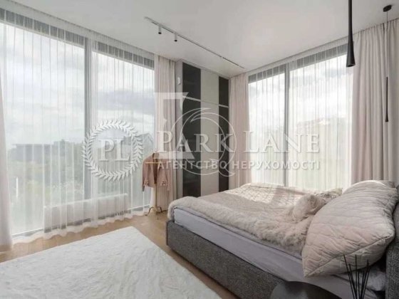 ЖК Hidden. Садово-Ботанічна, 46. Клубний будинок. Новий ремонт Киев