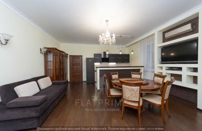 Продаж 3-кімнатна квартира ЖК «Сонячна Брама» на вул. Ломоносова, 71-З - фото 1