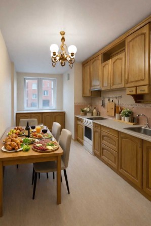 Без % Продаж 3-кімнатна квартира, Центр Києва! - фото 1