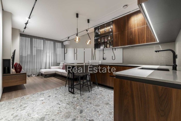 Продаж/Квартири, ЖК Новопечерська Вежа, вул, Михайла Бойчука 41б - фото 1