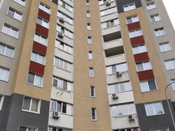 Продам 2-кімнатну квартиру у ЖК «Еврика», Теремки-2. TP Киев