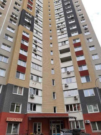 Продам 2-кімнатну квартиру у ЖК «Еврика», Теремки-2. TP - фото 1