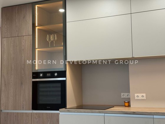 Новий ЖК Паркові Озера 2, завжди є: тепло,вода, генератор на ліфт Киев