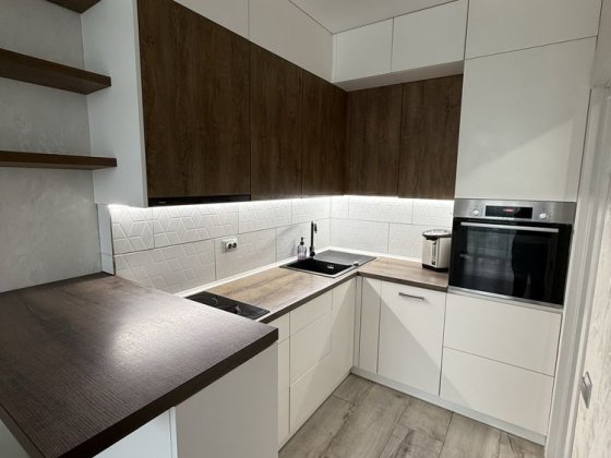 1к квартира вул Ракетна 24 Киев