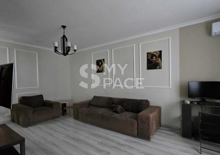 ЖК Садовий, вул. Дениса Рачінського (Комбінатна), 25  Лівобережна - фото 1