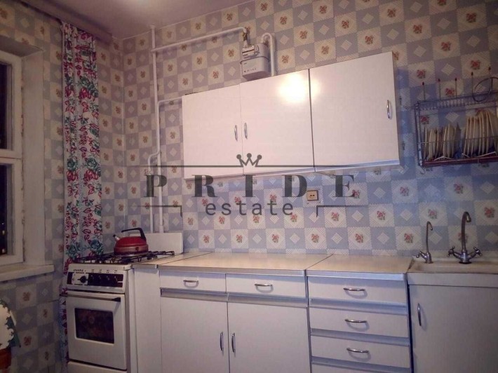 **Продаж двокімнатної квартири, вул. Бальзака, 38, Деснянський район - фото 1