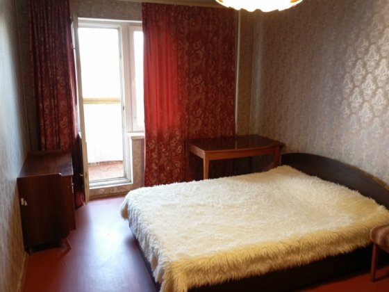 АК 1 Кімнатна квартира Центр Троєщіни проспект Червоної Калини 4В Київ