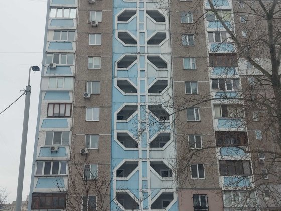 Продажа 2-х кім квартири вул. Лісківська, 12 Київ