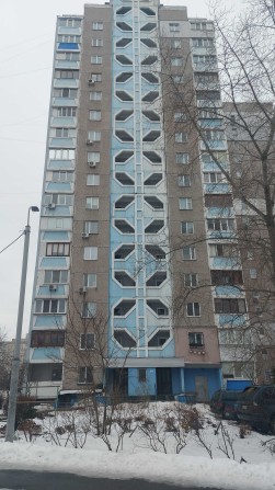 Продажа 2-х кім квартири вул. Лісківська, 12 - фото 1