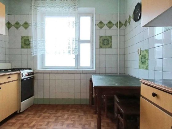 ВАУ! Продається 3-к квартира в Деснянському р-ні біля Фестивального! Київ