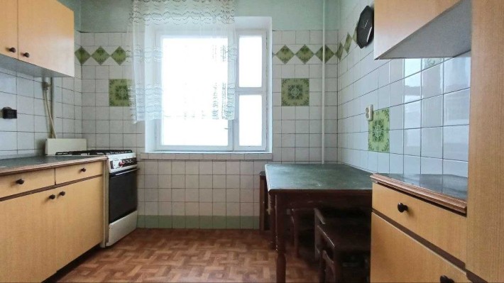 ВАУ! Продається 3-к квартира в Деснянському р-ні біля Фестивального! - фото 1