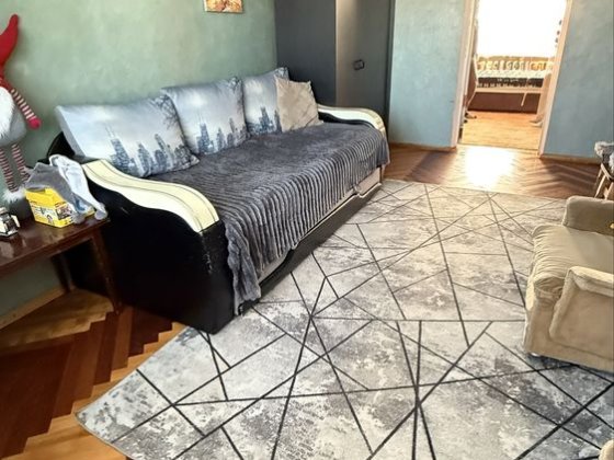 Продається 3-х квартира, вул. Мілютенка 30/12 Киев