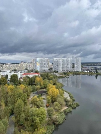 Продаж 2к 88м2 Бажана Миколи 1м  Позняки Осокорки Харківський м-в - фото 1