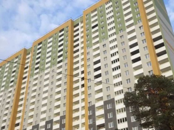 ЖК Вудсторія Податки 0% Єоселя 3%/7% ст.м. Черв. хутір -10хв! 1к 40м2! Київ