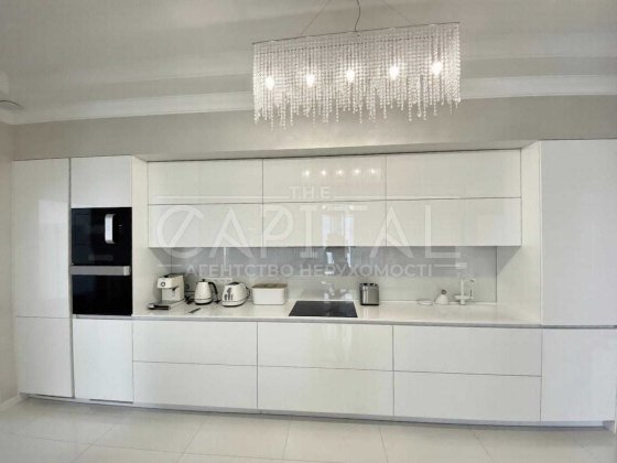 Продаж 2-к преміум квартири в ЖК Аристократ Печерська Палац Україна Київ