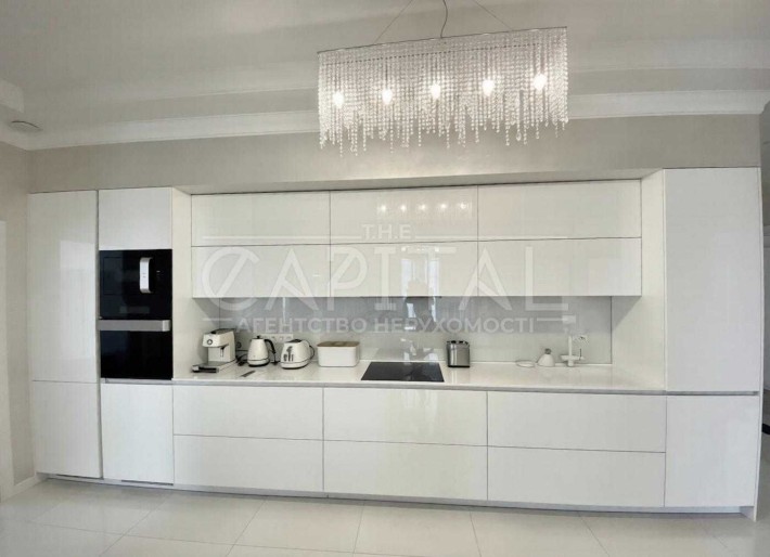 Продаж 2-к преміум квартири в ЖК Аристократ Печерська Палац Україна - фото 1