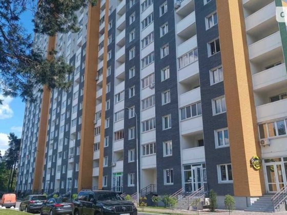 Єоселя 3%/7% 3к 84м2! ЖК Вудсторія ст.м. Черв. хутір -10хв! Податки 0% Київ