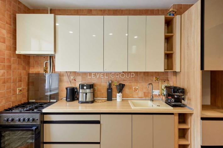 Продаж 3 кімнатної квартири, Закревського, Деснянський, Газ - фото 1