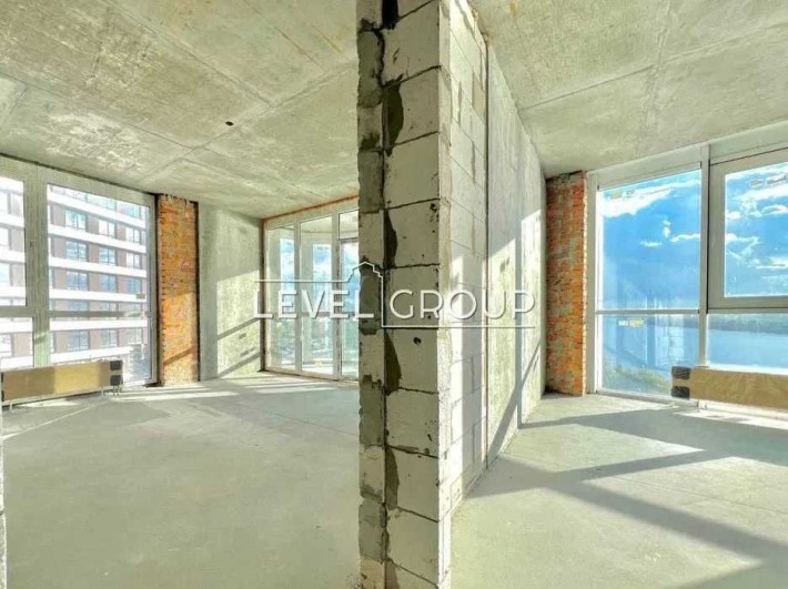 Продаж 3-кім квартири 90 м2 3С1 ЖК Грейт Great  Дарницький Осокорки - фото 1