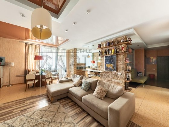 Продаж квартири, бул. Лесі Українки, Печерський р-н Київ