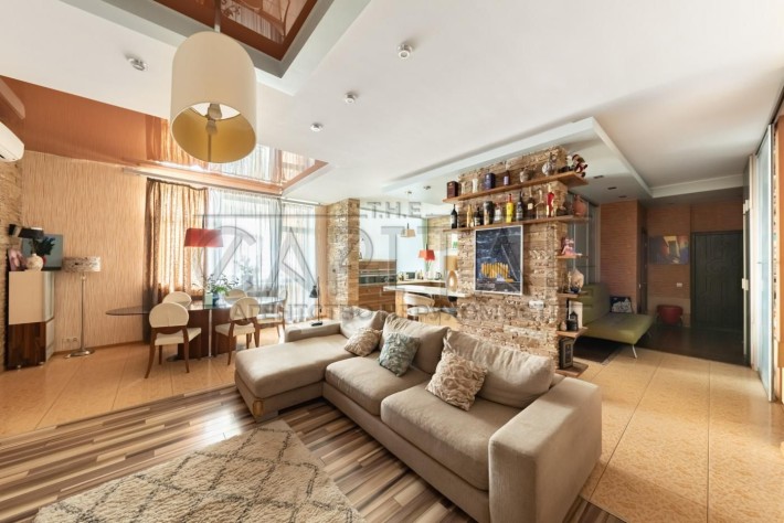 Продаж квартири, бул. Лесі Українки, Печерський р-н - фото 1