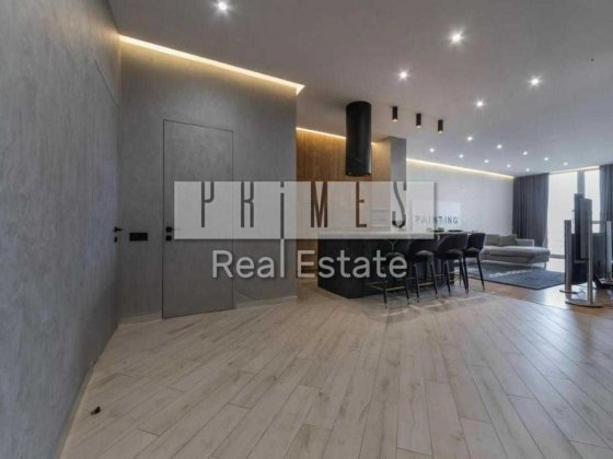 Продажа 4к квартиры 117м2, ЖК Cardinal, ул. Барбюса Анри, 28а Київ