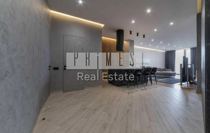 Продажа 4к квартиры 117м2, ЖК Cardinal, ул. Барбюса Анри, 28а - фото 1