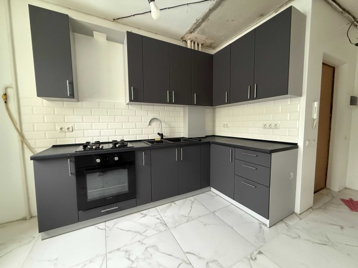 Квартира 3 кімнатна 73 м² на Оболоні, 3 хв. ПІШКИ до м. Героїв Дніпра - фото 1