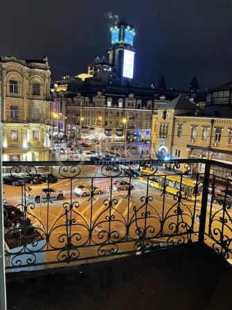 Продам 3к115м2 ремонт видова Бессарабська площа Хрещатик - фото 1