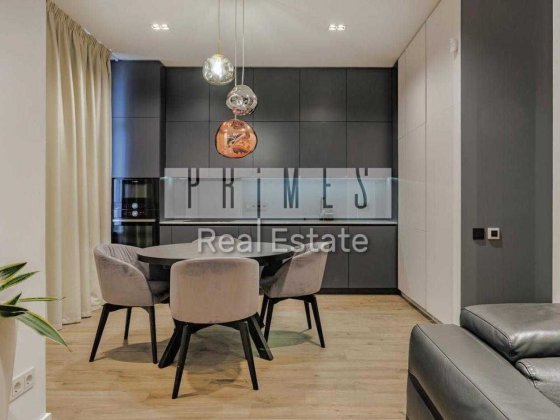 Продаж 3к квартири, ЖК Новопечерські Липки, вул. Верхогляда, 17 Київ