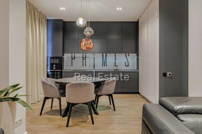 Продаж 3к квартири, ЖК Новопечерські Липки, вул. Верхогляда, 17 - фото 1