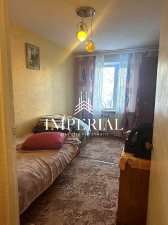 Продаж 3-к. кв. біля метро Оболонь - фото 1