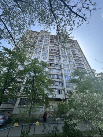 Продаж 1-к на Малишка 11, метро Дарниця - фото 1