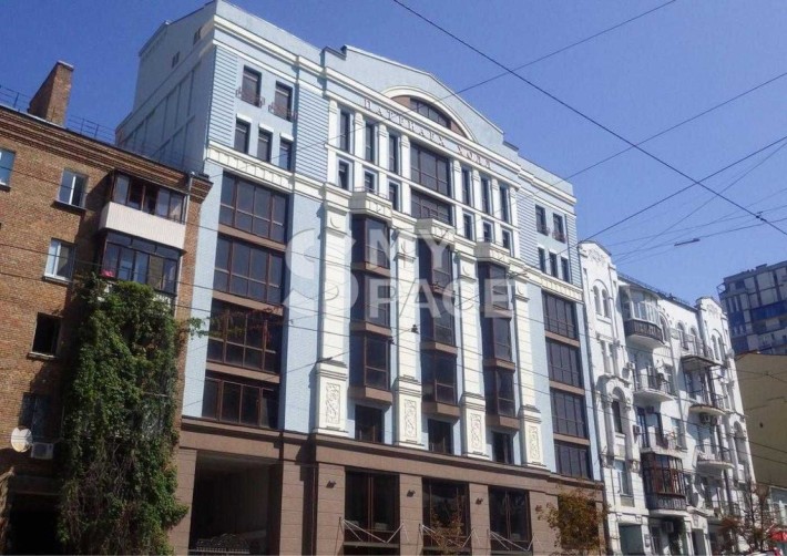 Продаж 2к квартири Патріарх Холл центр печерськ Саксаганського 80 - фото 1